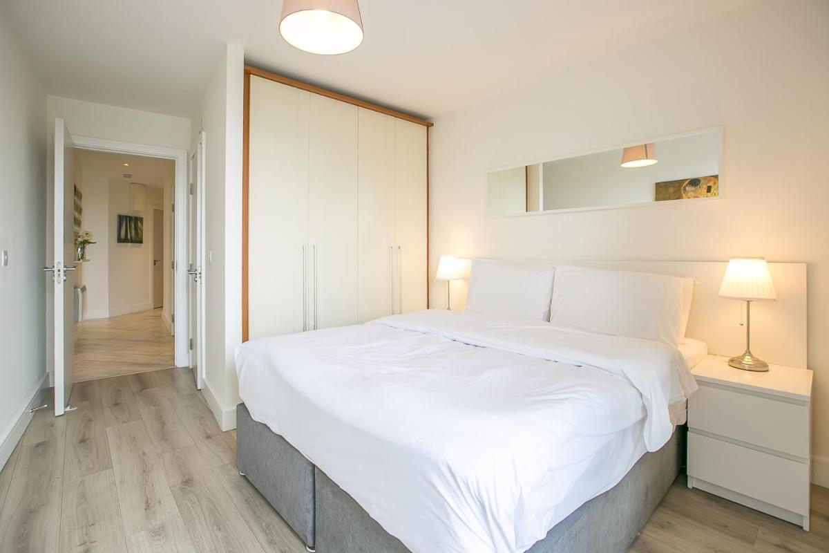 Parnell Corner Apartments Dublin Bagian luar foto