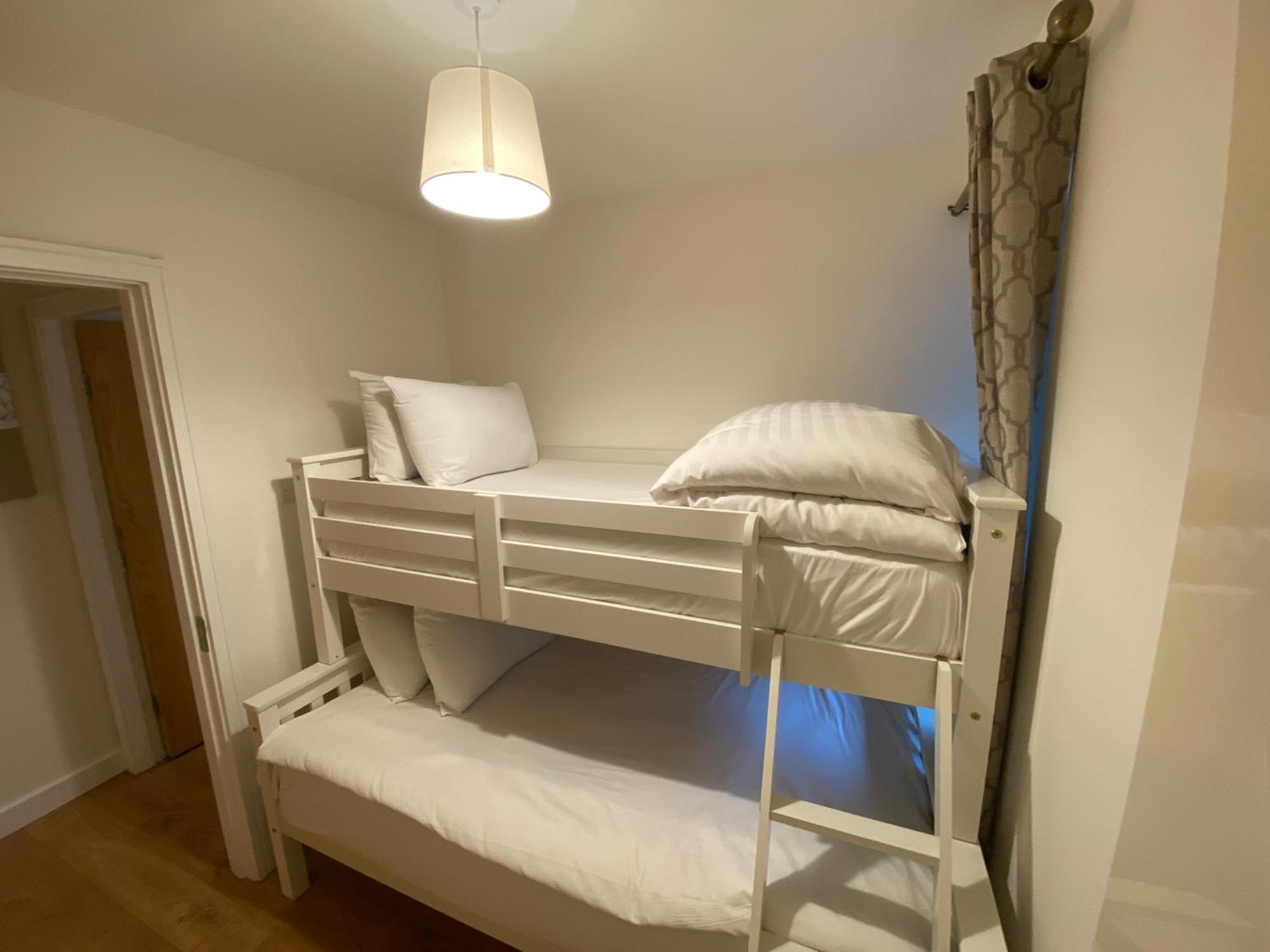 Parnell Corner Apartments Dublin Bagian luar foto