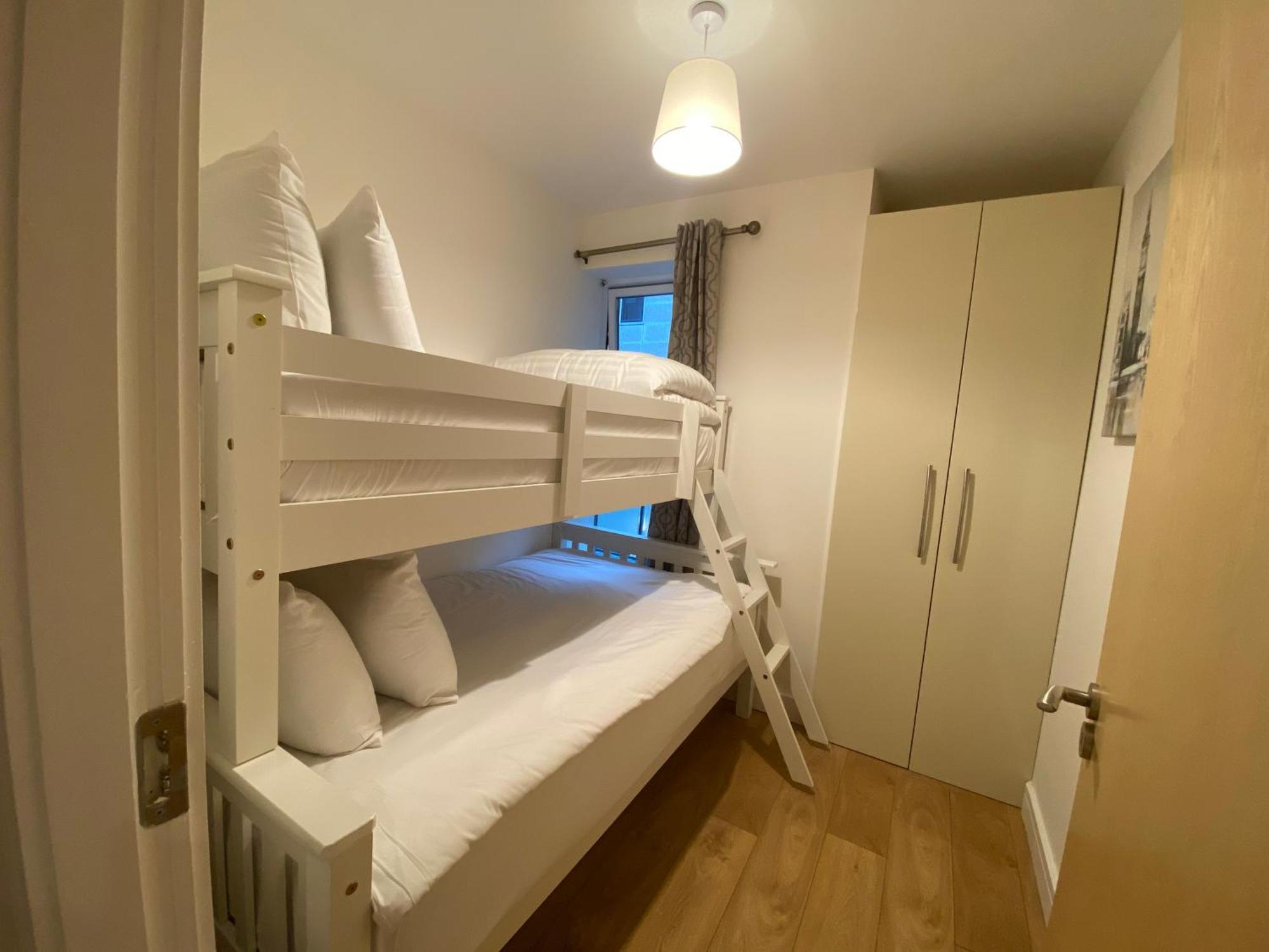 Parnell Corner Apartments Dublin Bagian luar foto